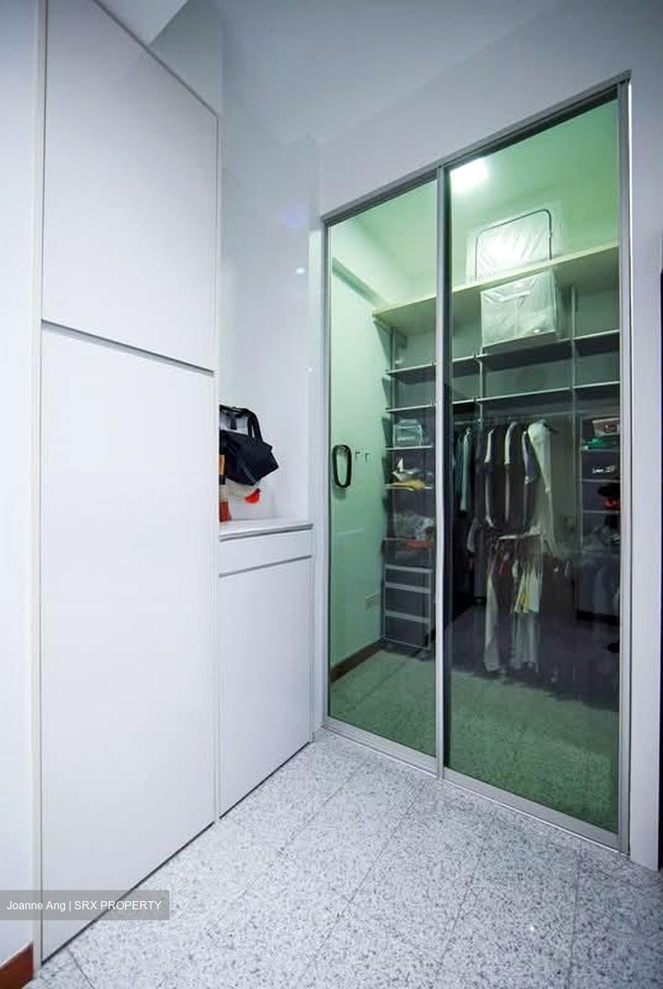 Hillsta (D23), Condominium #562109691